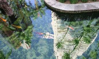 Imagem 5: Flat com 1 dormitório para alugar, 48 m² por R$ 6.000,00/mês - Brooklin - São Paulo/SP