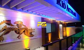 Imagem 3: Apartamento 89,21m2 com 03 Quartos em Tambaú para venda por 620.000,00