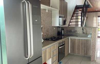 Imagem 2: Aluguel temporada casa em Maria Farinha