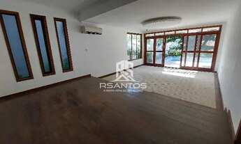 Imagem 4: Condomínio Terral - Exuberante casa de 612m² com hidromassagem, piscina e área gourmet