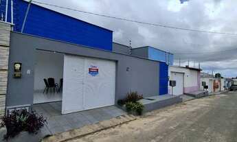 Imagem: Casa no Araçagy