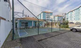 Imagem 3: Apartamento para Venda - 47m², 2 dormitórios, 1 vaga - Vila Nova