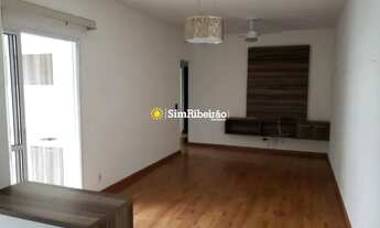 Imagem 2: Apartamento a venda no Edifício Bosque das Caviúnas. Bairro Jardim São José