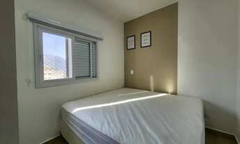 Imagem 5: Apartamento com tres dormitorios a venda no Centro de Ubatuba