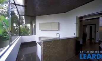 Imagem 5: CASA ASSOBRADADA - CHÁCARA PRIMAVERA - SP