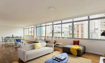 Imagem 5: Imóvel de 285m², com 4 dormitórios (sendo 1 suíte)