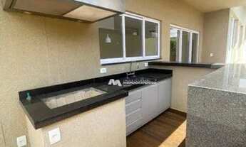 Imagem 7: Casa com 3 dormitórios, 205 m² - venda por R$ 1.100.000,00 ou aluguel por R$ 6.135,00/mês