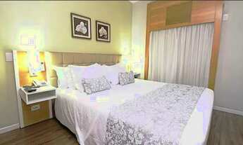 Imagem 4: Flat Blue Tree Anália Franco 27m² 1 dormitório 1 vaga para locação