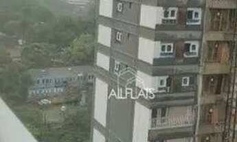 Imagem 5: Studio com 1 dormitório para alugar, 25 m² por R$ 2.990,00/mês - Vila Clementino - São Pau