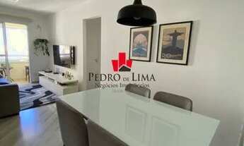 Imagem 4: Apartamento na região da Penha