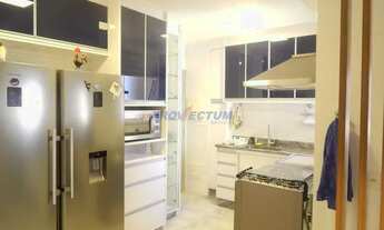 Imagem 6: Apartamento - Loteamento Alphaville Campinas - Campinas