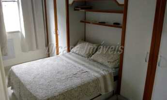 Imagem 5: Apartamento para venda tem 50 metros quadrados com 2 quartos em Moneró - Rio de Janeiro