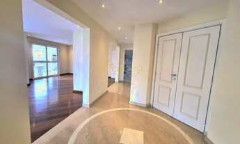 Imagem 5: Nobreza e energia positiva do Lazuli, em 400 m² de área