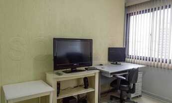 Imagem 5: Flat estilo residencie para locação, próximo a Faria Lima e Nove de Julho