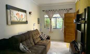 Imagem 2: Casa para Venda no Jardim Consorcio com 175m², 03 dormitórios e 04 vagas