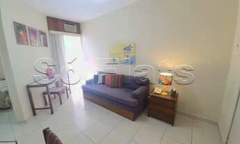 Imagem 3: Flat com melhor custo benefício da região, com 1x dorm, serviços e ao lado da Av. Paulista