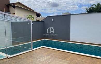 Imagem 5: Casa no Condomínio Portal do Sol 1