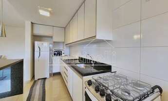 Imagem 5: Apartamento Padrão em Ribeirão Preto