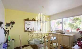 Imagem 5: 4 dormitórios, 1 suite e 2 vagas no Brooklin