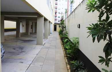 Imagem 7: Apartamento para locação com 01 dormitório no Centro Cívico