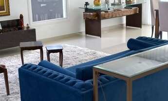 Imagem 3: Casa para venda no residencial Burle Marx