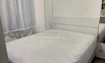 Imagem 7: Apartamento Padrão em São José do Rio Preto