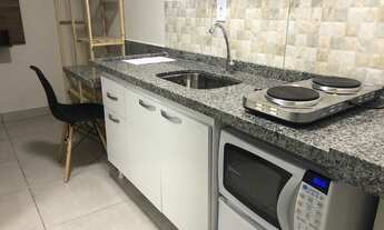 Imagem 5: Prédio com 18 Kitnets Mobiliadas no São José