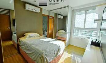 Imagem 3: ALUGO Castelo da Villa - Mobiliado - Com 3 suítes