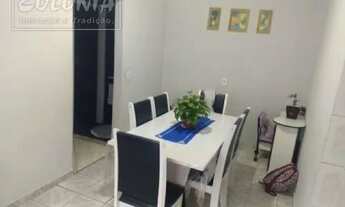 Imagem 4: Santo André - Casa Padrão - Condomínio Maracanã