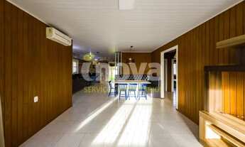 Imagem 5: CASA COM 03 DORMITÓRIOS NO BAIRRO HUMAITA EM TRAMANDAÍ