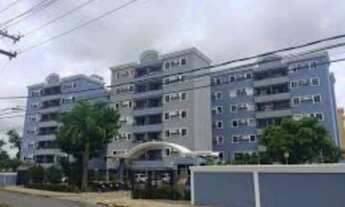 Imagem 2: Apartamento para venda possui 70 metros quadrados com 3 quartos em Cordeiro - Recife - Per