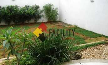 Imagem 3: Sobrado com 3 dormitórios à venda, 330 m² por R$ 2.100.000,00 - Swiss Park - Campinas/SP