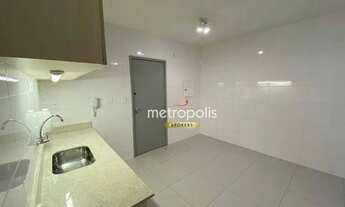 Imagem 2: Apartamento com 3 dormitórios, 117 m² - venda por R$ 665.000,00 ou aluguel por R$ 4.276,00