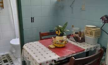 Imagem 2: Apartamento à venda no bairro Bela Vista - Fortaleza/CE