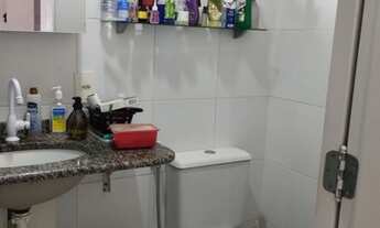 Imagem 3: Apartamento para aluguel no Gran park mobiliado