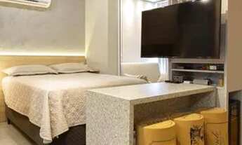 Imagem 3: Elegance Imóveis: Elegante apartamento Loft com 1 dormitório, totalmente mobiliado, na pra