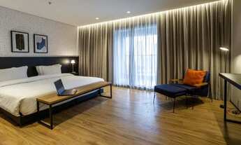 Imagem: Intercity Tatuapé, disponivel para venda