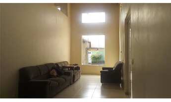 Imagem 5: Linda Casa em Acabamento