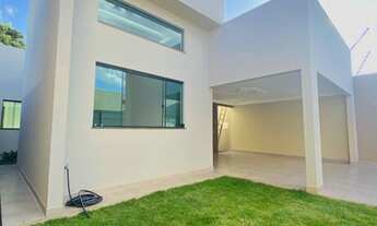 Imagem: Casa de alto padrão a 5 minutos do centro