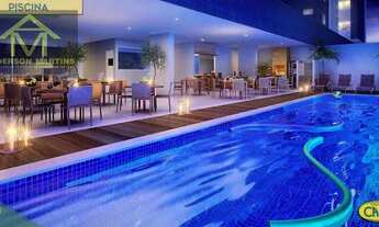 Imagem 2: 2 quartos com lazer completo - Ed. Costa mare Cód: 20827 F