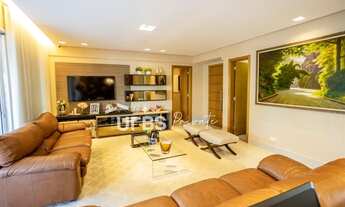 Imagem 2: Maison Autentique - Apartamento 4 quartos, sendo 4 suítes