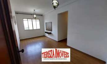 Imagem 2: Apartamento para venda ou locação 48 m² quadrados com 2 quartos em Brás - São Paulo - SP