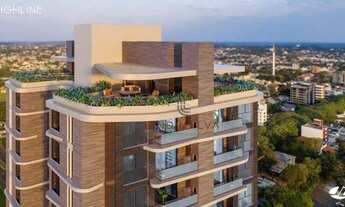 Imagem 6: Lançamento - Highline Residence - apartamentos com 3 suítes, de altíssimo padrão!