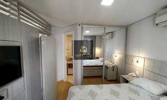 Imagem 3: Flat disponível em moema