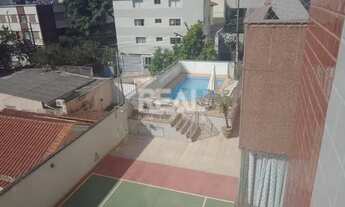 Imagem 7: Apartamento de 3 quartos e 2 vagas no Bairro São Pedro em BH!