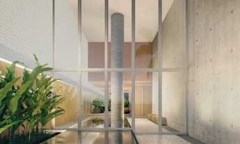 Imagem 6: APARTAMENTO RESIDENCIAL em São Paulo - SP, Ibirapuera