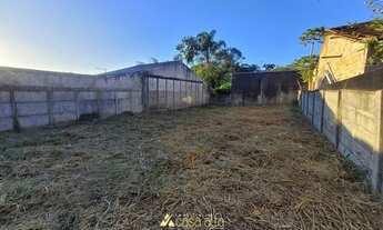 Imagem 2: Terreno documentado Balneario Beltrami