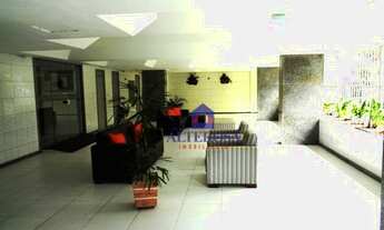 Imagem 5: 2/4 Com Varanda e Dependência no Condomínio Bosque Imperial na Paralela