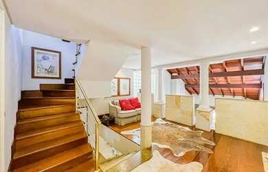 Imagem 5: Casa com 4 Dormitorio(s) localizado(a) no bairro Chácara das Pedras em Porto Alegre / Re