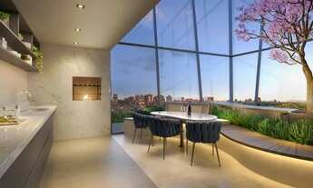 Imagem 11: Apartamento com 1 Dormitorio(s) localizado(a) no bairro RIO BRANCO em Porto Alegre / Ref